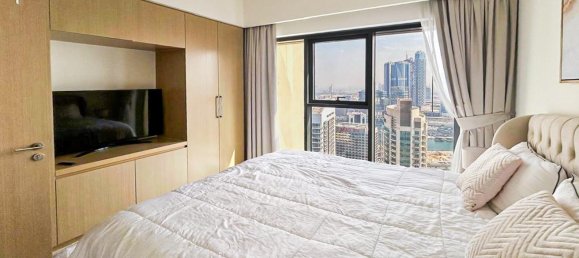 1 bedroom Apartment in Downtown Dubai (Downtown Burj Dubai), UAE No. 100920 8