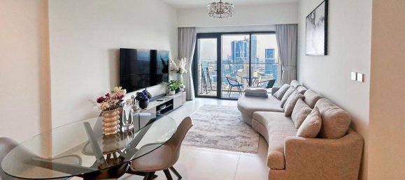 1 bedroom Apartment in Downtown Dubai (Downtown Burj Dubai), UAE No. 100920 2