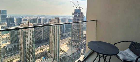 1 bedroom Apartment in Downtown Dubai (Downtown Burj Dubai), UAE No. 100920 11