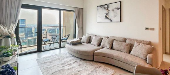 1 bedroom Apartment in Downtown Dubai (Downtown Burj Dubai), UAE No. 100920 3