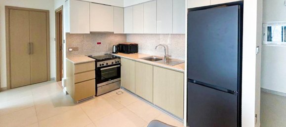 1 bedroom Apartment in Downtown Dubai (Downtown Burj Dubai), UAE No. 100920 12