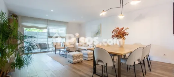 3 Schlafzimmer Wohnung in Boadilla del Monte, Spain, Nr. 176750 36