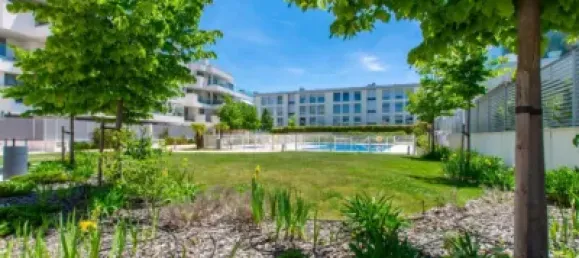 3 Schlafzimmer Wohnung in Boadilla del Monte, Spain, Nr. 176750 26