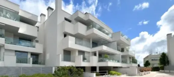 3 Schlafzimmer Wohnung in Boadilla del Monte, Spain, Nr. 176750 34