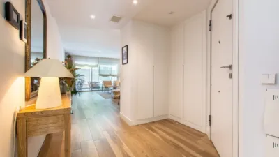 3 Schlafzimmer Wohnung in Boadilla del Monte, Spain, Nr. 176750