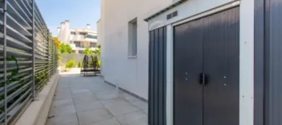 3 Schlafzimmer Wohnung in Boadilla del Monte, Spain, Nr. 176750 25