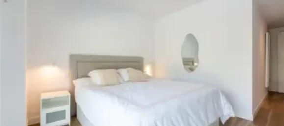 3 Schlafzimmer Wohnung in Boadilla del Monte, Spain, Nr. 176750 11