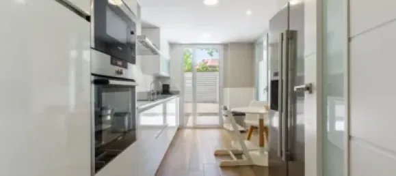 3 Schlafzimmer Wohnung in Boadilla del Monte, Spain, Nr. 176750 3