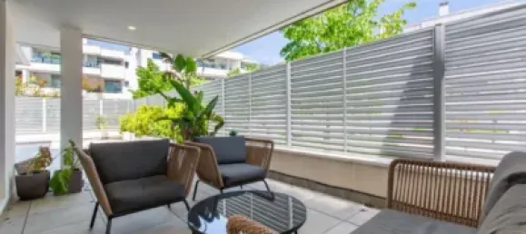 3 Schlafzimmer Wohnung in Boadilla del Monte, Spain, Nr. 176750 22