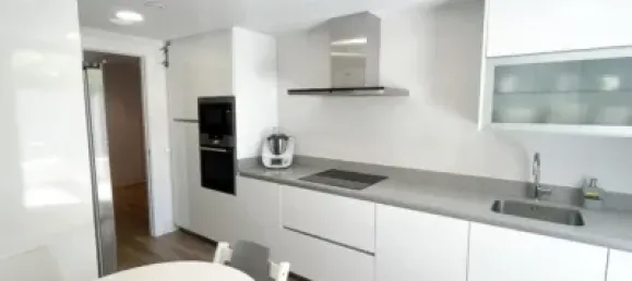 3 Schlafzimmer Wohnung in Boadilla del Monte, Spain, Nr. 176750 2