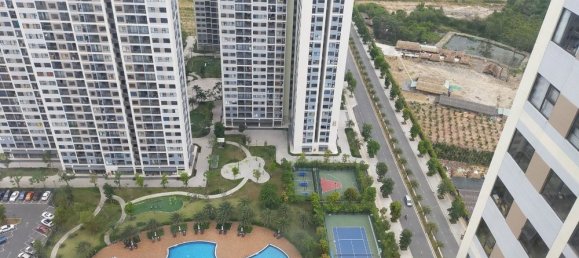 1 غرف نوم شقة في Thu Duc, Vietnam رقم 15951 4