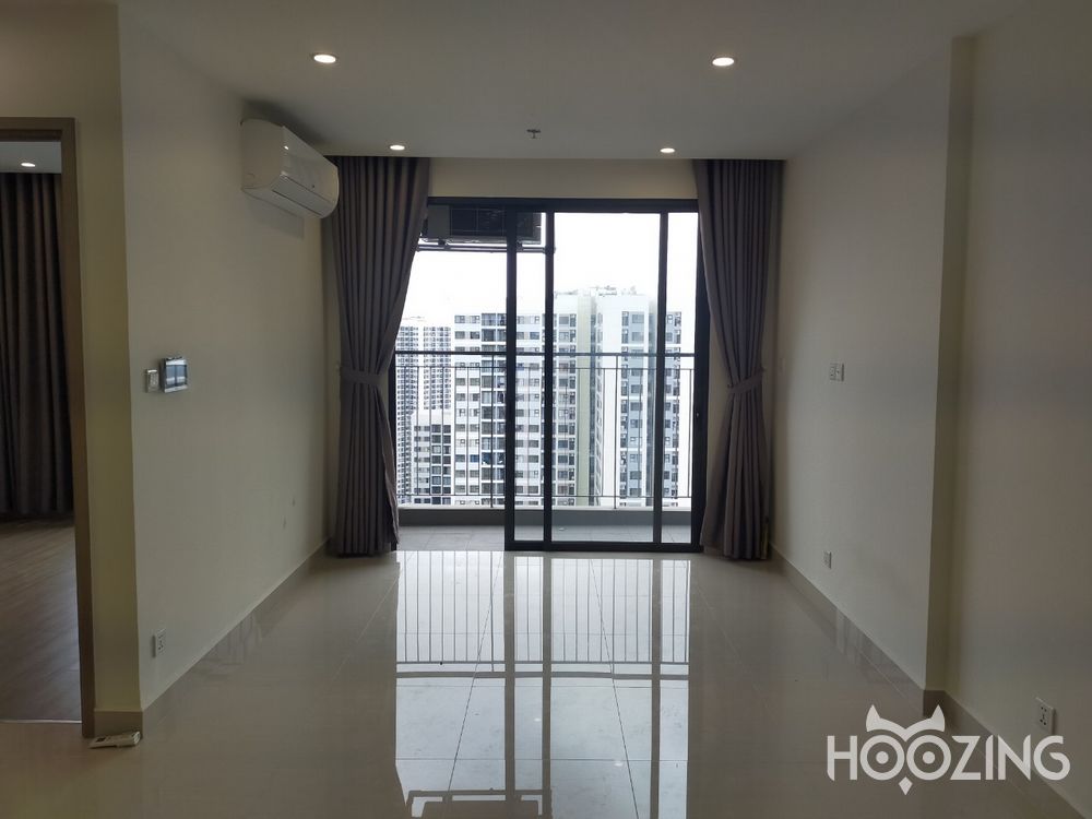 1 غرف نوم شقة في Thu Duc, Vietnam رقم 15951