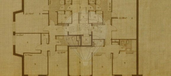 3 غرف نوم شقة في Porto, Portugal رقم 284283 11