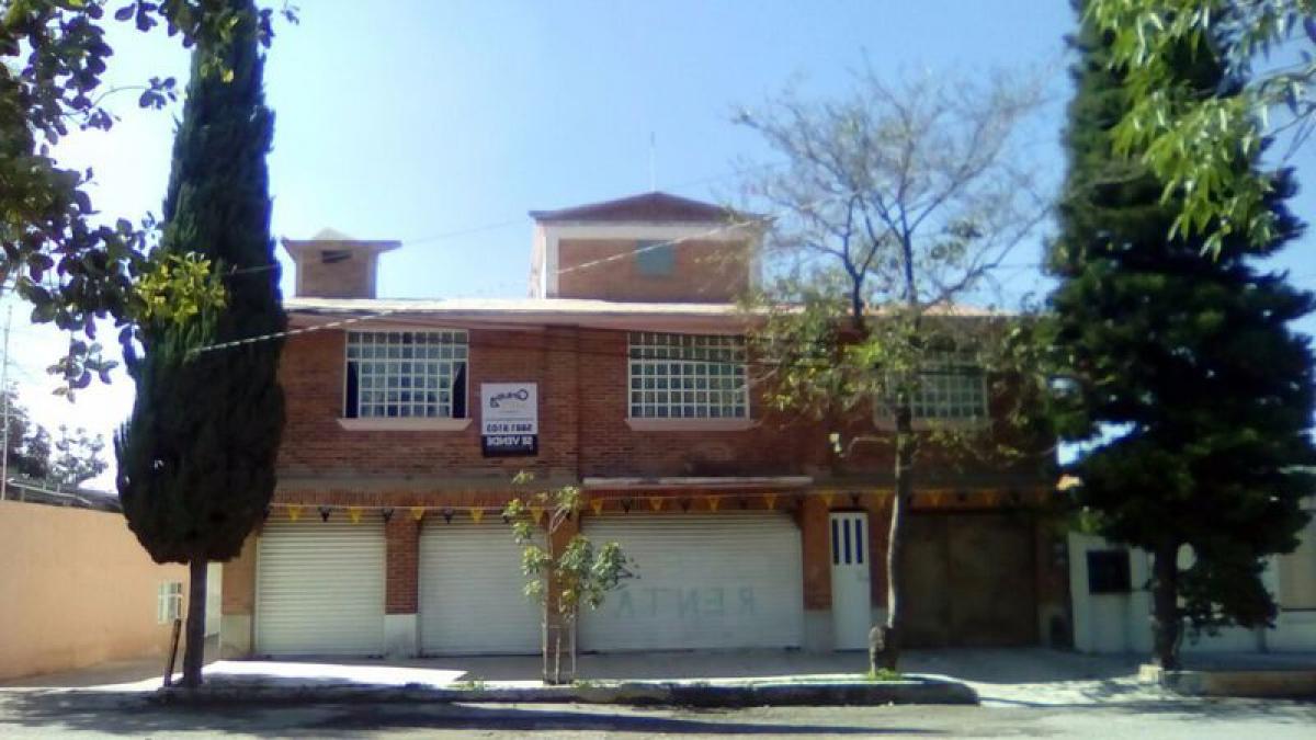 4 Schlafzimmer Haus in Cuautitlan Izcalli, Mexico, Nr. 220377