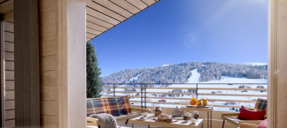 Apartamento T3 em Notre-Dame-de-Bellecombe, France N.º 1202 5