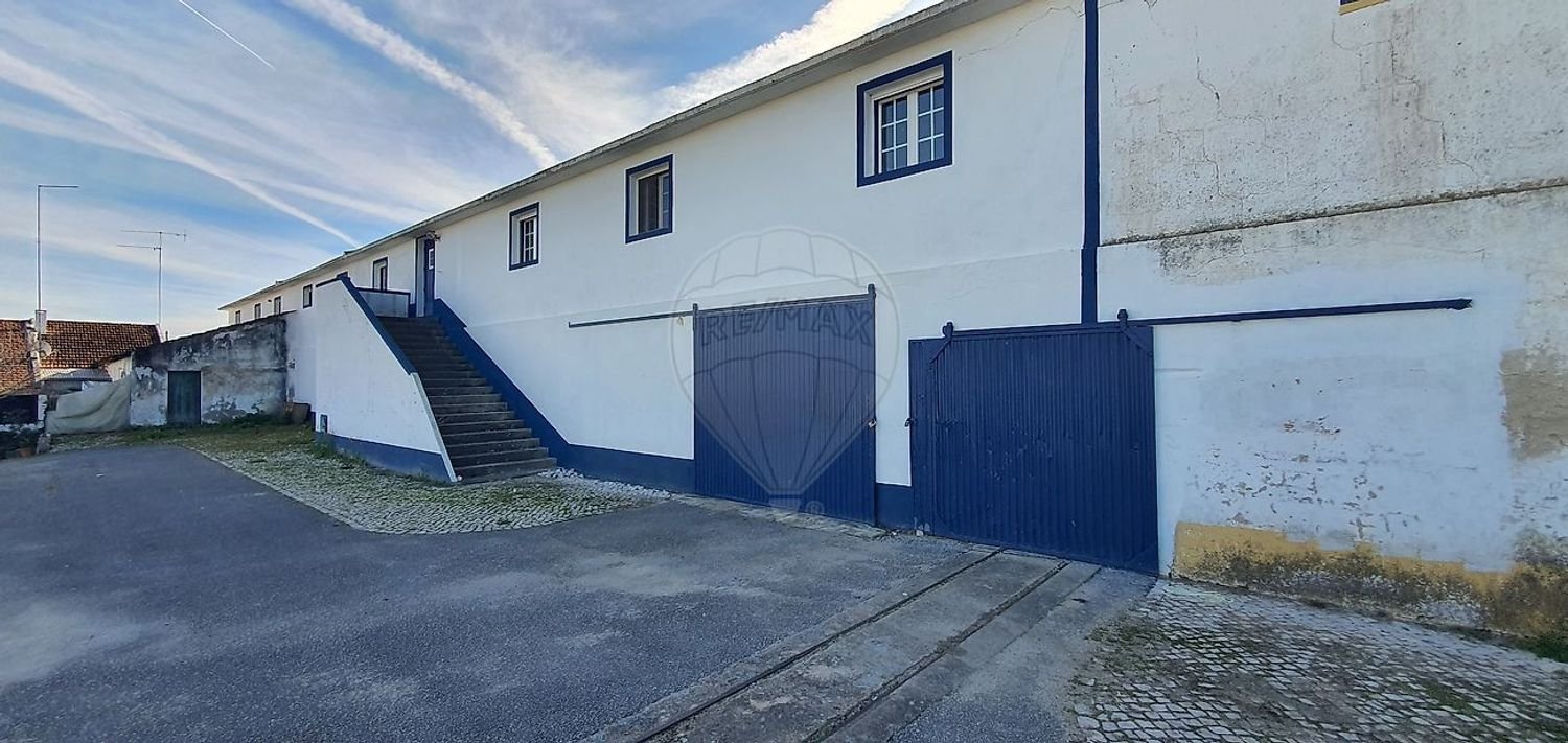 3 bedrooms House in Alcacer do Sal, Portugal No. 338138