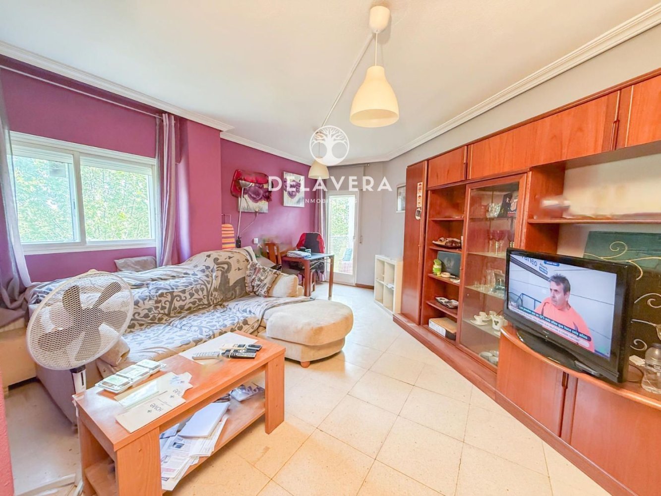 1 غرف نوم شقة في Getafe, Spain رقم 207470