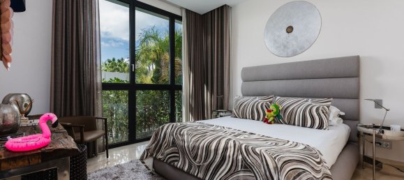 Ático de 4 dormitorios en Marbella, Spain No. 130439 18