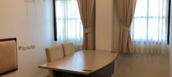 3 dormitorios apartamento en alquiler en Tay Ho, Ha Noi, Vietnam № 13656 4