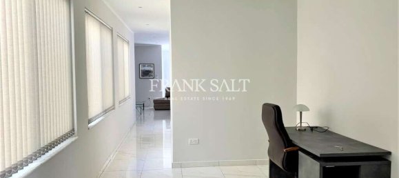 3 Schlafzimmer Penthouse in Marsaskala, Malta, Nr. 6345 7