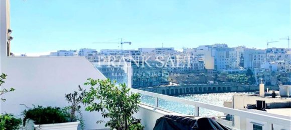 3 Schlafzimmer Penthouse in Marsaskala, Malta, Nr. 6345 2