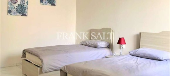 3 Schlafzimmer Penthouse in Marsaskala, Malta, Nr. 6345 9