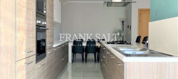 3 Schlafzimmer Penthouse in Marsaskala, Malta, Nr. 6345 5