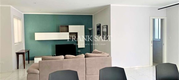 3 Schlafzimmer Penthouse in Marsaskala, Malta, Nr. 6345 6