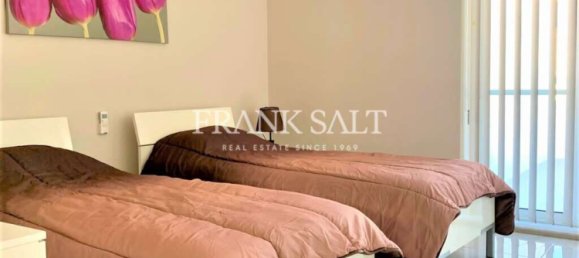 3 Schlafzimmer Penthouse in Marsaskala, Malta, Nr. 6345 10