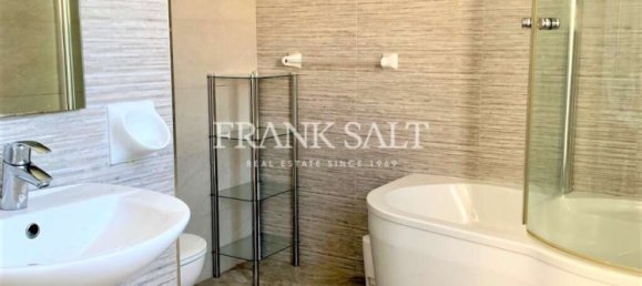 3 Schlafzimmer Penthouse in Marsaskala, Malta, Nr. 6345 11