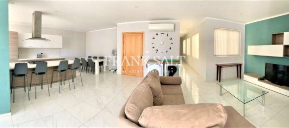3 Schlafzimmer Penthouse in Marsaskala, Malta, Nr. 6345 3