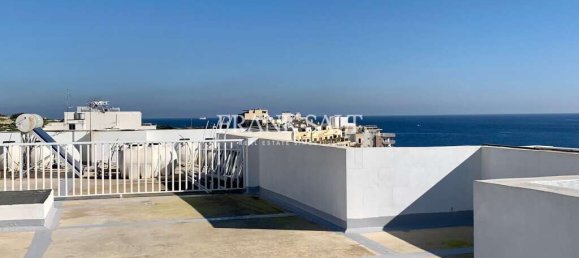 3 Schlafzimmer Penthouse in Marsaskala, Malta, Nr. 6345 14