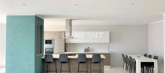 3 Schlafzimmer Penthouse in Marsaskala, Malta, Nr. 6345 4