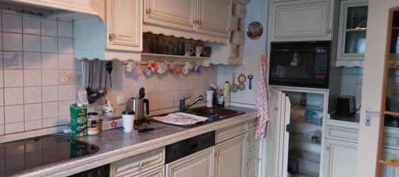 3-salle Appartement à Darmstadt-Dieburg, Germany No. 118104 9