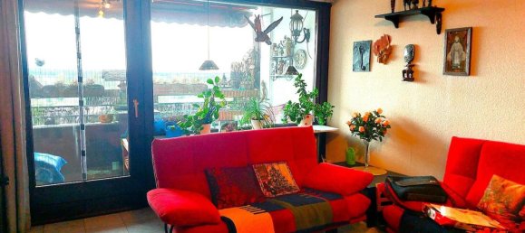 3-salle Appartement à Darmstadt-Dieburg, Germany No. 118104 4