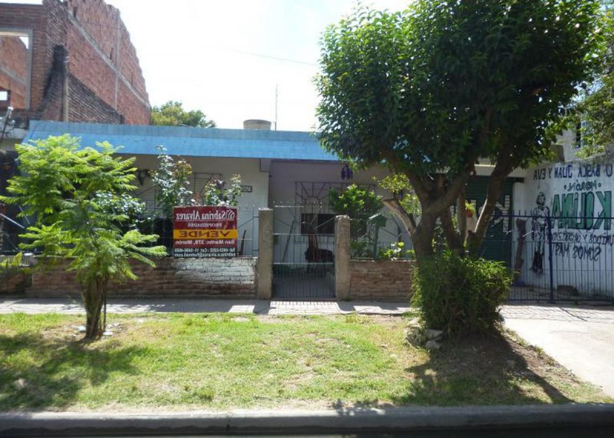 Casa T2 em Moron, Argentina N.º 102395