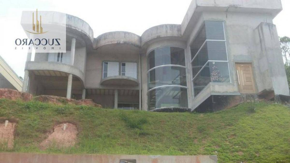 4 Schlafzimmer Haus in Sao Paulo, Brazil, Nr. 491650