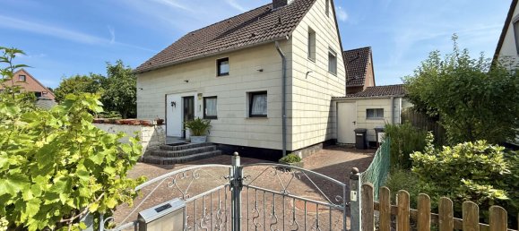 Casa de 5 habitaciónes en Lower Saxony, Germany No. 328328 5