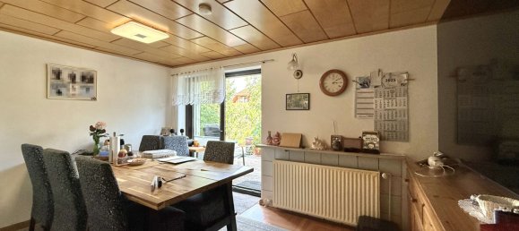 Casa de 5 habitaciónes en Lower Saxony, Germany No. 328328 9