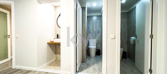  عقار تجاري في Vila Nova de Gaia, Portugal 228متر مربع رقم 63836 8