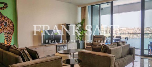 Apartamento de 3 dormitorios en Sliema, Malta No. 7523 3