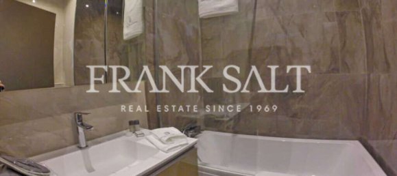 Apartamento de 3 dormitorios en Sliema, Malta No. 7523 30