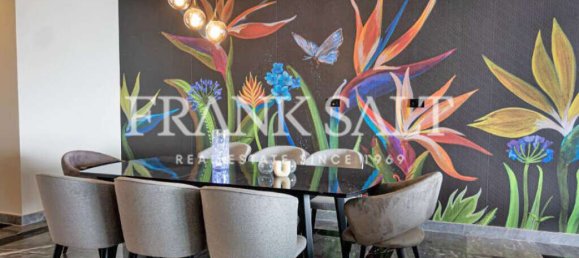 Apartamento de 3 dormitorios en Sliema, Malta No. 7523 15