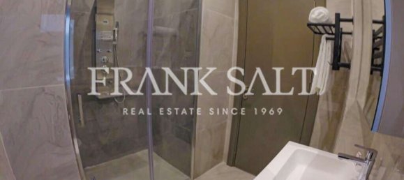 Apartamento de 3 dormitorios en Sliema, Malta No. 7523 22