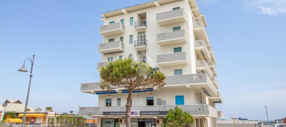 2 bedrooms Penthouse in Cesenatico, Italy No. 63934 6