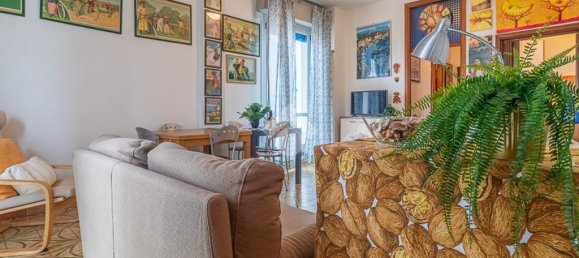 2 bedrooms Penthouse in Cesenatico, Italy No. 63934 12