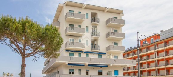 2 bedrooms Penthouse in Cesenatico, Italy No. 63934 8