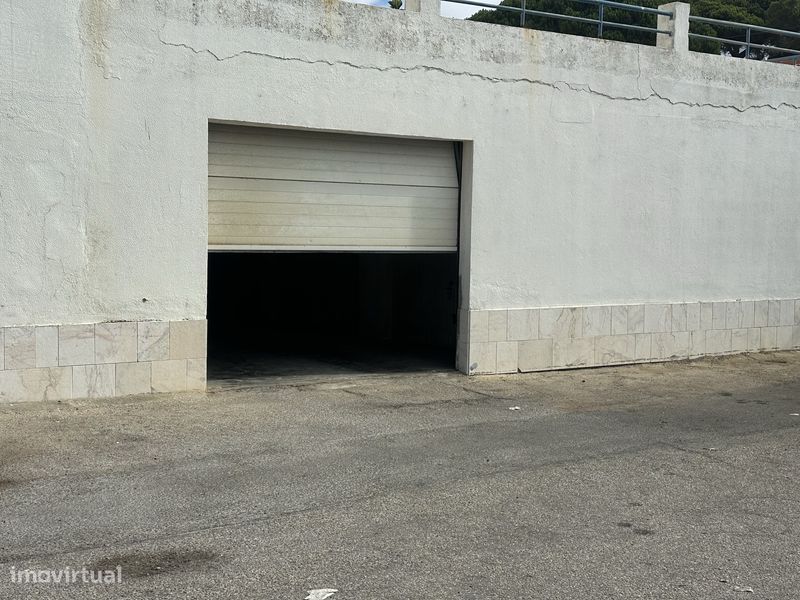 Parking à Ericeira, Portugal 40m² No. 283931