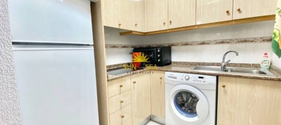 2 chambres Appartement à Guardamar del Segura, Spain No. 181740 8