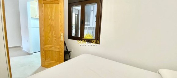 2 chambres Appartement à Guardamar del Segura, Spain No. 181740 10